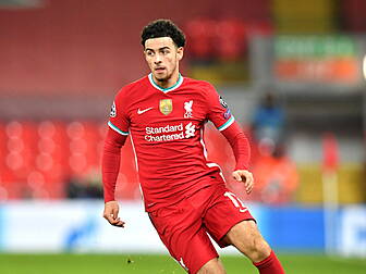 Curtis Jones is the type of pl...